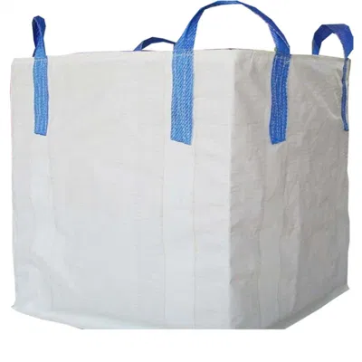 1000kg de areia mineral de uma tonelada Chemical Super Bulk FIBC Sack PP Jumbo Big Bags