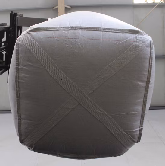 Big Bag a granel FIBC com U